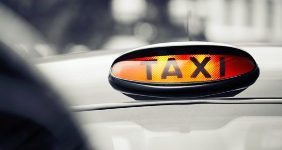 Taxi Licence - Applying for a Taxi Licence - Moore Motoring Law, Nottingham