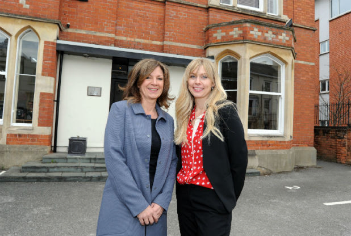 Moore Motoring Law - Maria Moore, Lucy Whitaker, Pragma Law